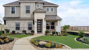 Dauer Ranch - New Braunfels, TX