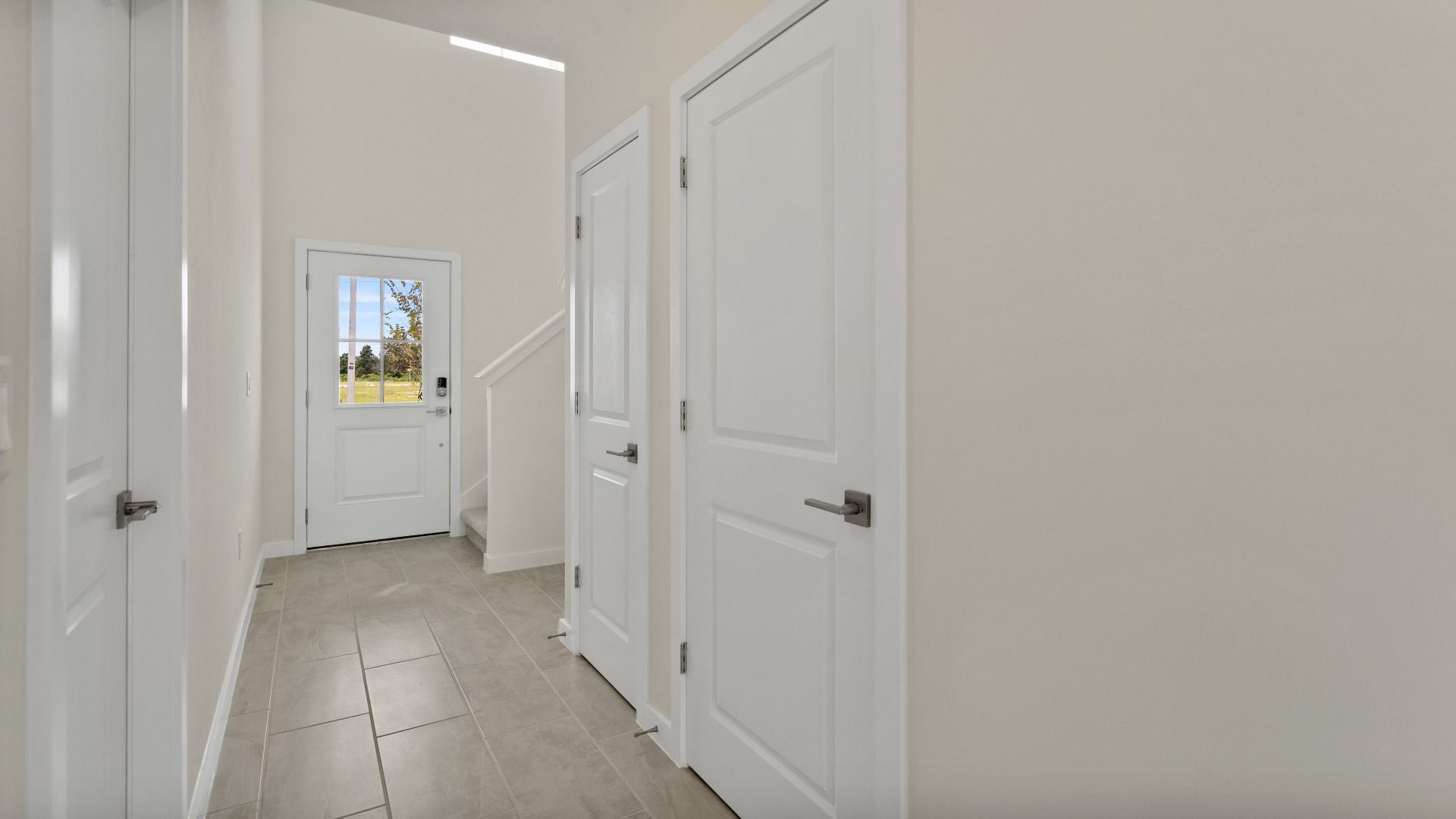 The Naples Interior Entry Quick Move-In Home at Willowbrook North by DRB Homes in Winter Haven, FL