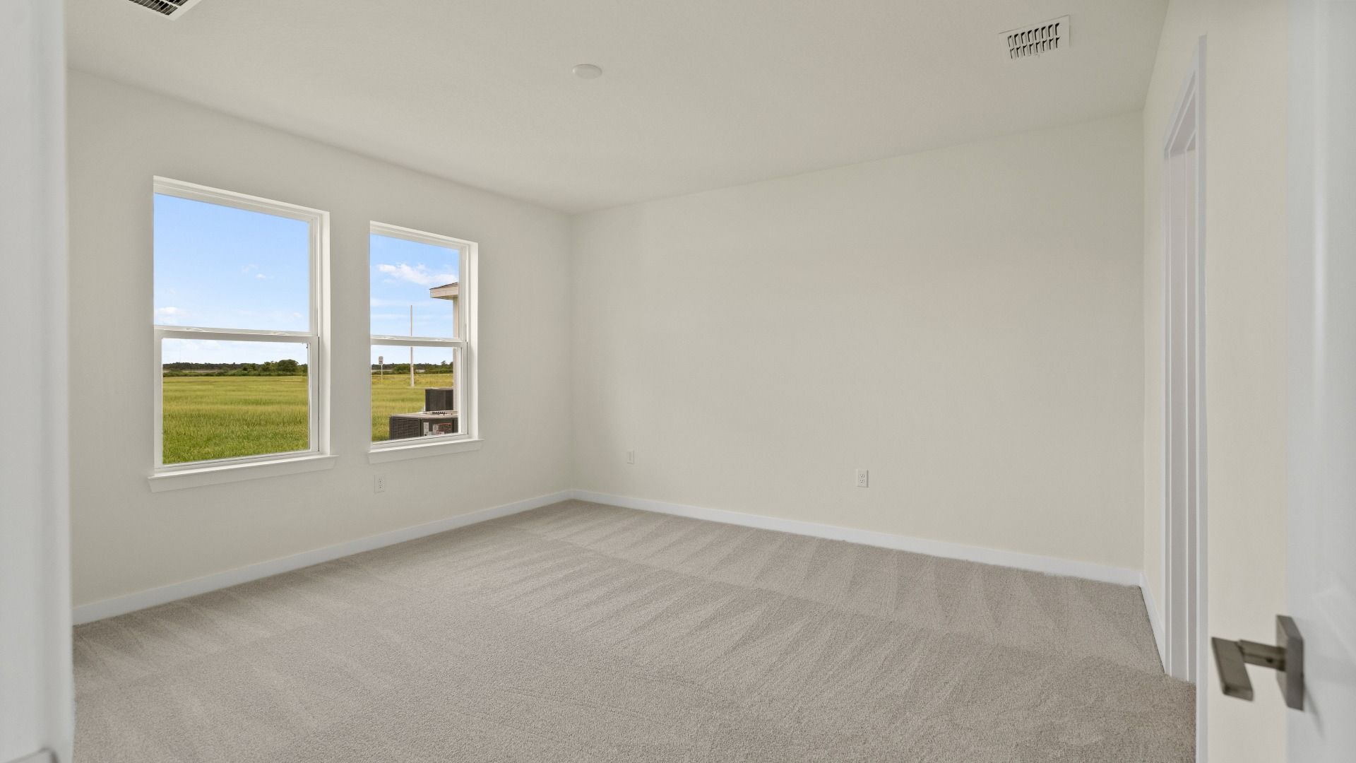 The Naples First Floor Primary Suite Quick Move-In Home at Willowbrook North by DRB Homes in Winter Haven, FL