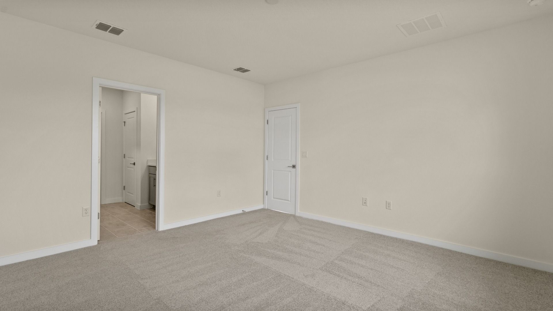 The Naples First Floor Primary Suite Quick Move-In Home at Willowbrook North by DRB Homes in Winter Haven, FL
