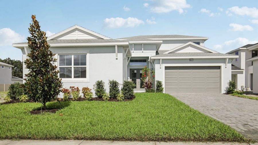 8617 Ocean Key Place (Eider)