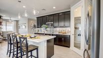 Castillo at Anderson Parc por DRB Homes en Phoenix-Mesa Arizona