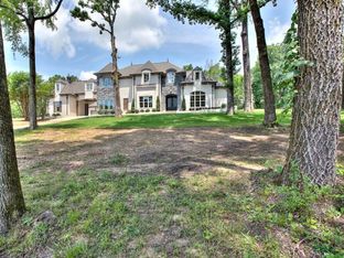 Dream Home Construction por Dream Home Construction en Memphis Mississippi