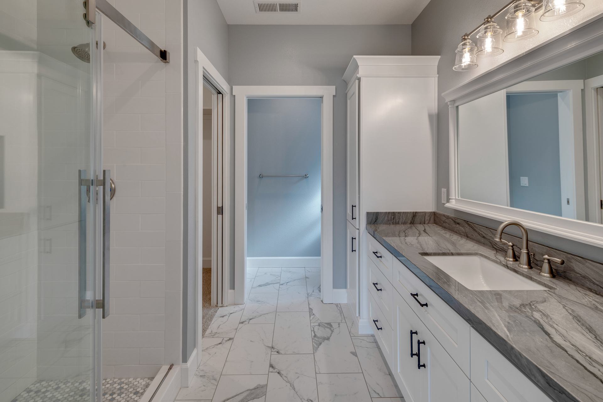 casa en DRF Builders por DRF Builders