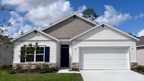 5184 SW 53rd Drive (CALI)