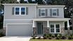 casa en Oaks Preserve por D.R. Horton Basic