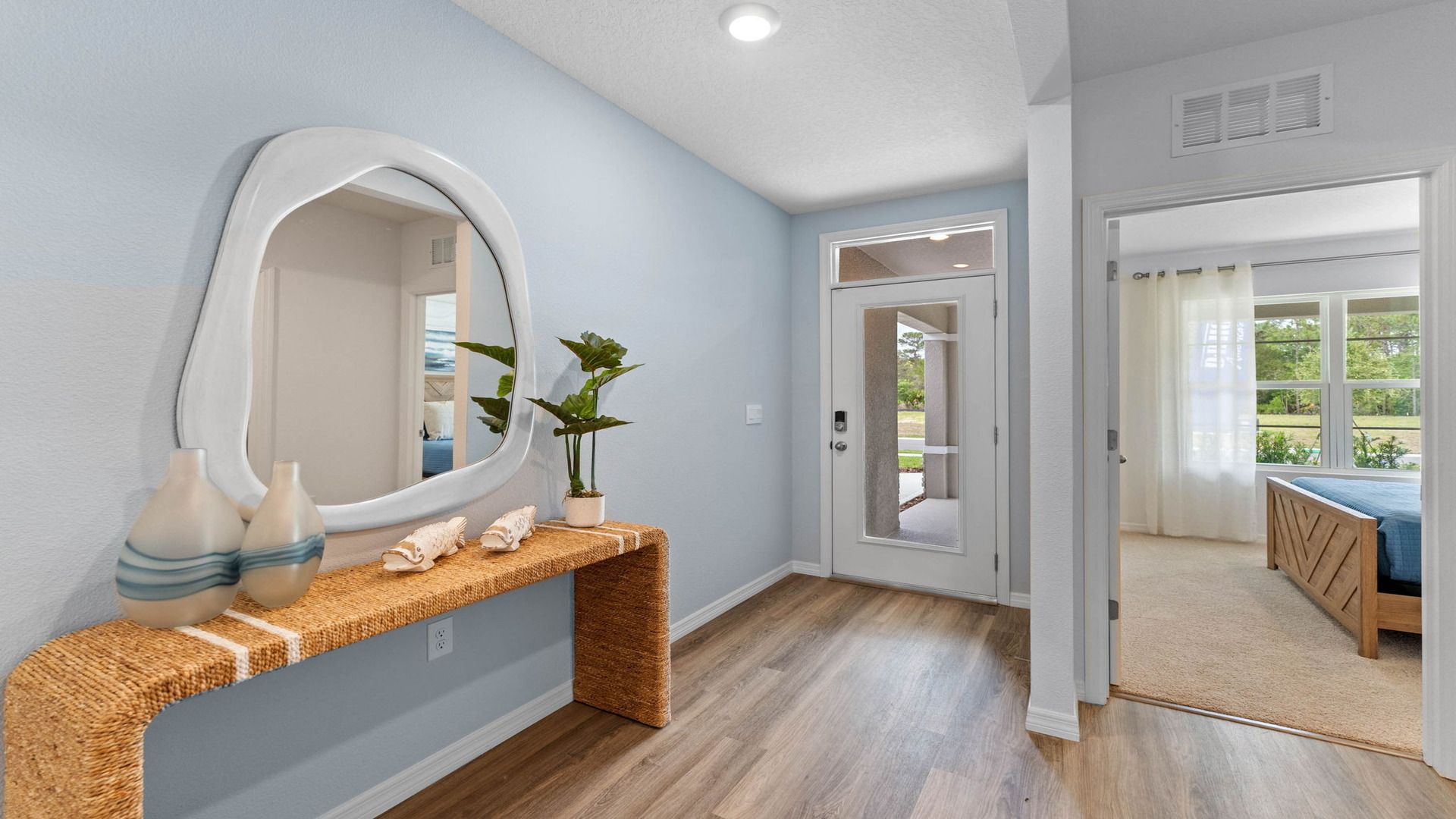 Northridge Reserve por D.R. Horton en Orlando Florida