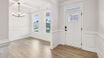 casa en Sanctuary at Southgate por D.R. Horton Basic