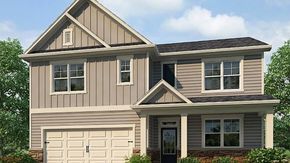 Parkside at Carter Grove - Cartersville, GA