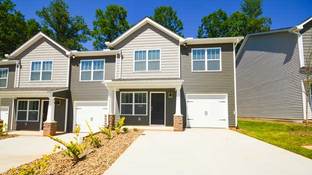 Clement - Aberdeen Place: Asheville, North Carolina - D.R. Horton Basic