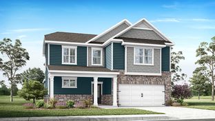 BELFORT - Harvest Point: Spring Hill, Tennessee - D.R. Horton Basic