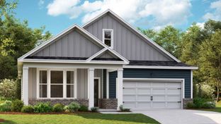 Clifton MF - Harvest Point: Spring Hill, Tennessee - D.R. Horton Basic