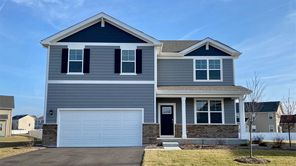 505 Arbor Ridge Drive (HENLEY)