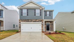 1430 Mammoth Road (Robie)