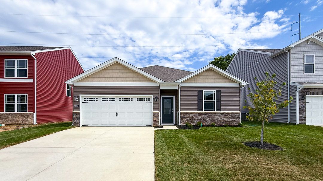 106 Shoemaker Ln. Elizabethtown, KY 42701