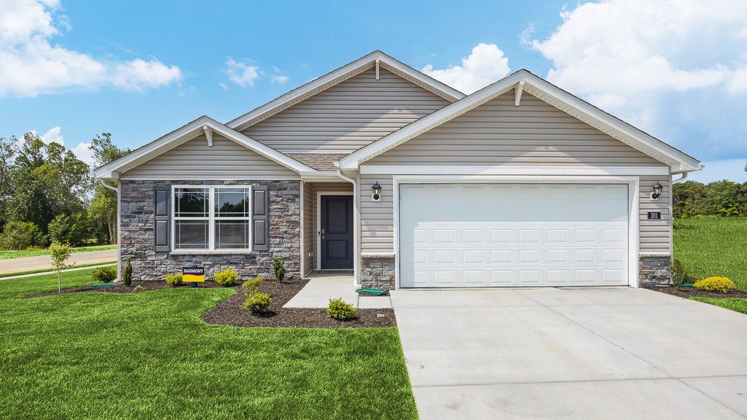 106 Shoemaker Ln. Elizabethtown, KY 42701