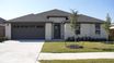casa en Riverview por D.R. Horton Basic