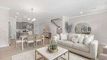 Sanctuary at Southgate Townhomes - Indian Trail, NC