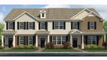 Sanctuary at Southgate Townhomes - Indian Trail, NC
