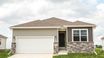 casa en Belterra por D.R. Horton Basic