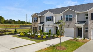Pearson - Weatherstone: Grovetown, Georgia - D.R. Horton Basic