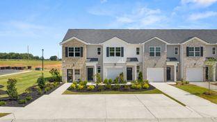 Pearson - Weatherstone: Grovetown, Georgia - D.R. Horton Basic