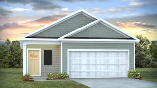 DOWNING - Saltgrass Landing: Winnabow, North Carolina - D.R. Horton Basic