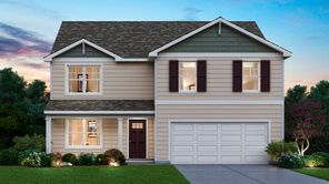 2516 Winterberry Trail (HENLEY)