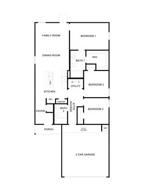 468 Low Pasture Trl (The Atlanta)