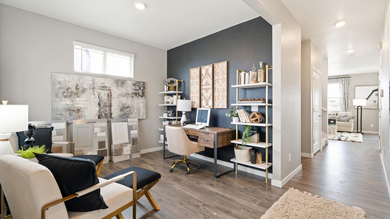 Silver Peaks - Lochbuie, CO