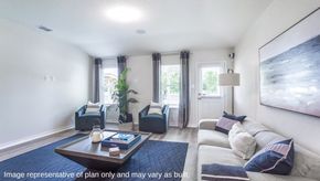 Steele Creek - Cibolo, TX