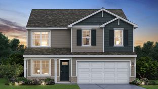 BELLAMY - Playa Vista: Plainfield, Illinois - D.R. Horton Basic