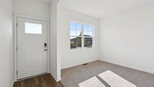 BELLAMY - Playa Vista: Plainfield, Illinois - D.R. Horton Basic