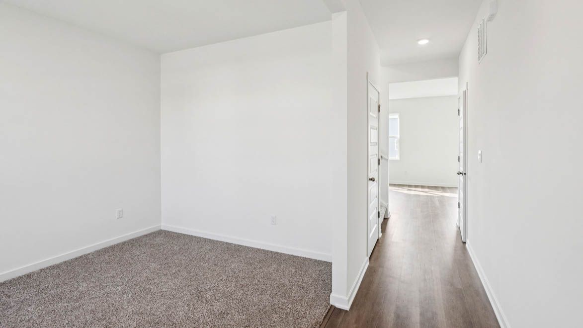 BELLAMY - Playa Vista: Plainfield, Illinois - D.R. Horton