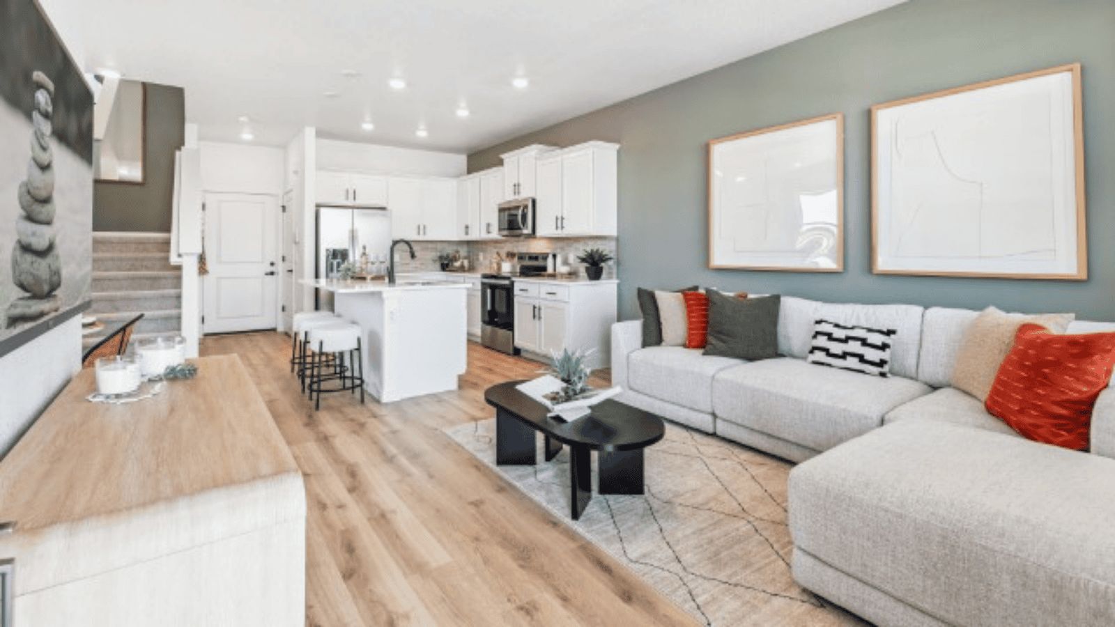 Arcadia - Denver, CO