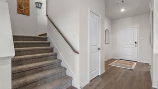 Stonewyck Farms por D.R. Horton Basic en Dallas Texas