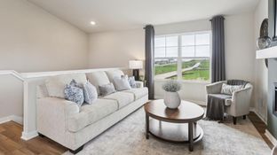FREMONT - Windsor West: Omaha, Nebraska - D.R. Horton Basic