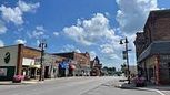 Crosswind Lakes - Ossian, IN