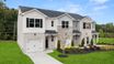 casa en Young's Crossing por D.R. Horton Basic