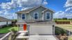 casa en Sunset Oaks por D.R. Horton Basic