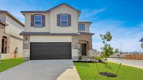 5858 Hartley Home (The Kate)