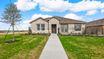 casa en Longhorn Estates por D.R. Horton Basic
