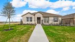 Longhorn Estates - Fort Worth, TX
