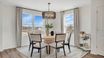 casa en Northgate at Veridian por D.R. Horton Basic