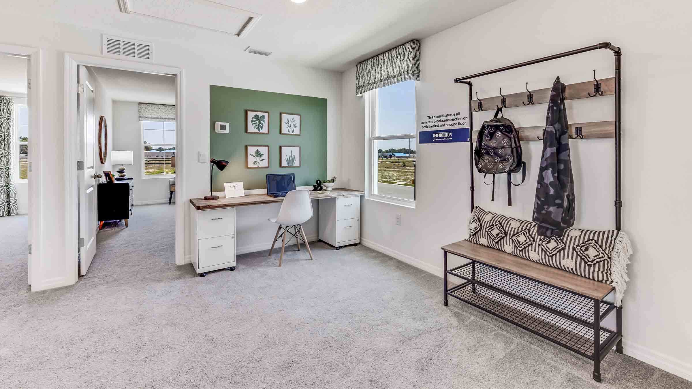 casa en Northwater at Two Rivers por D.R. Horton