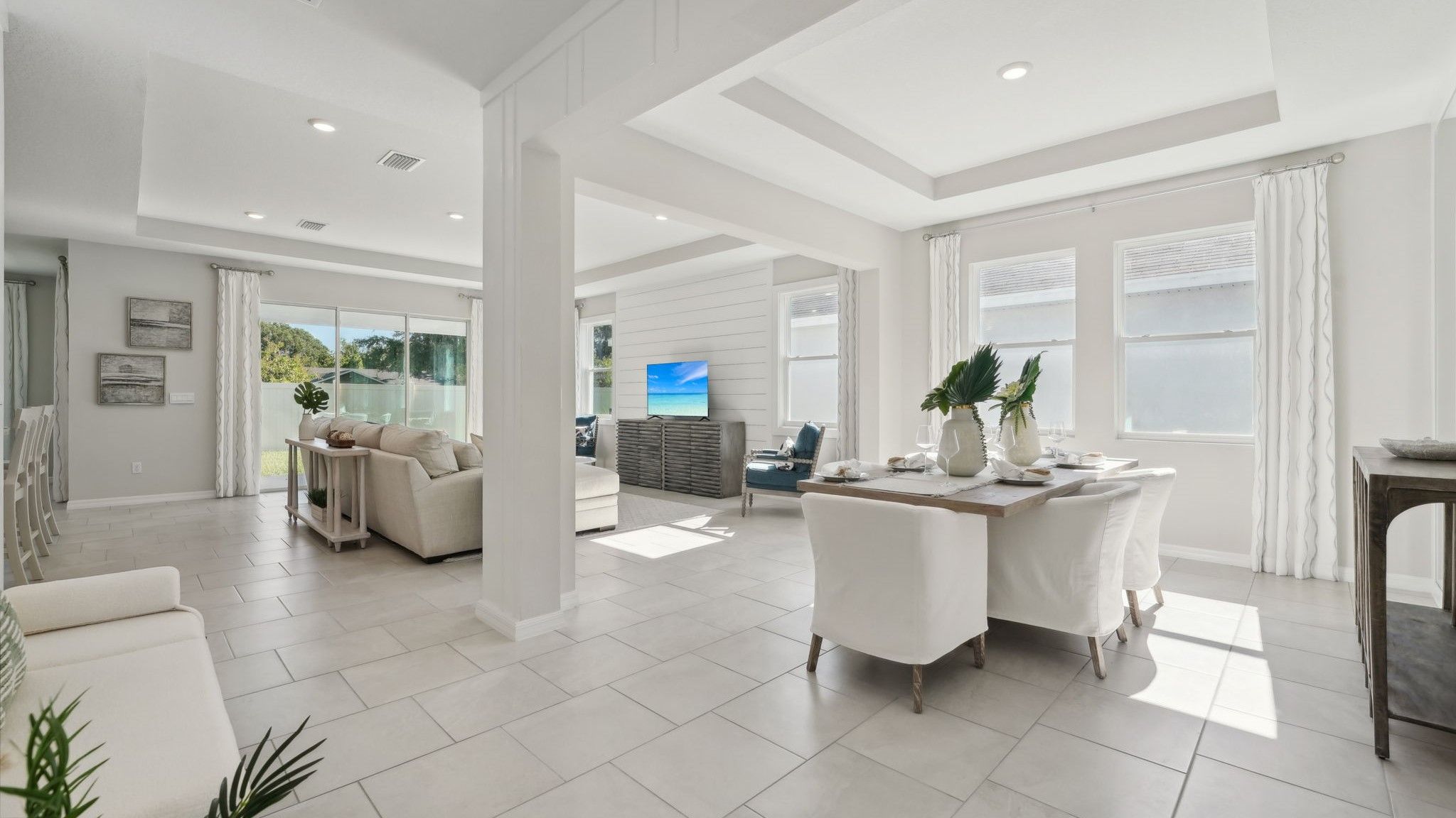 casa en Archer at Two Rivers por D.R. Horton