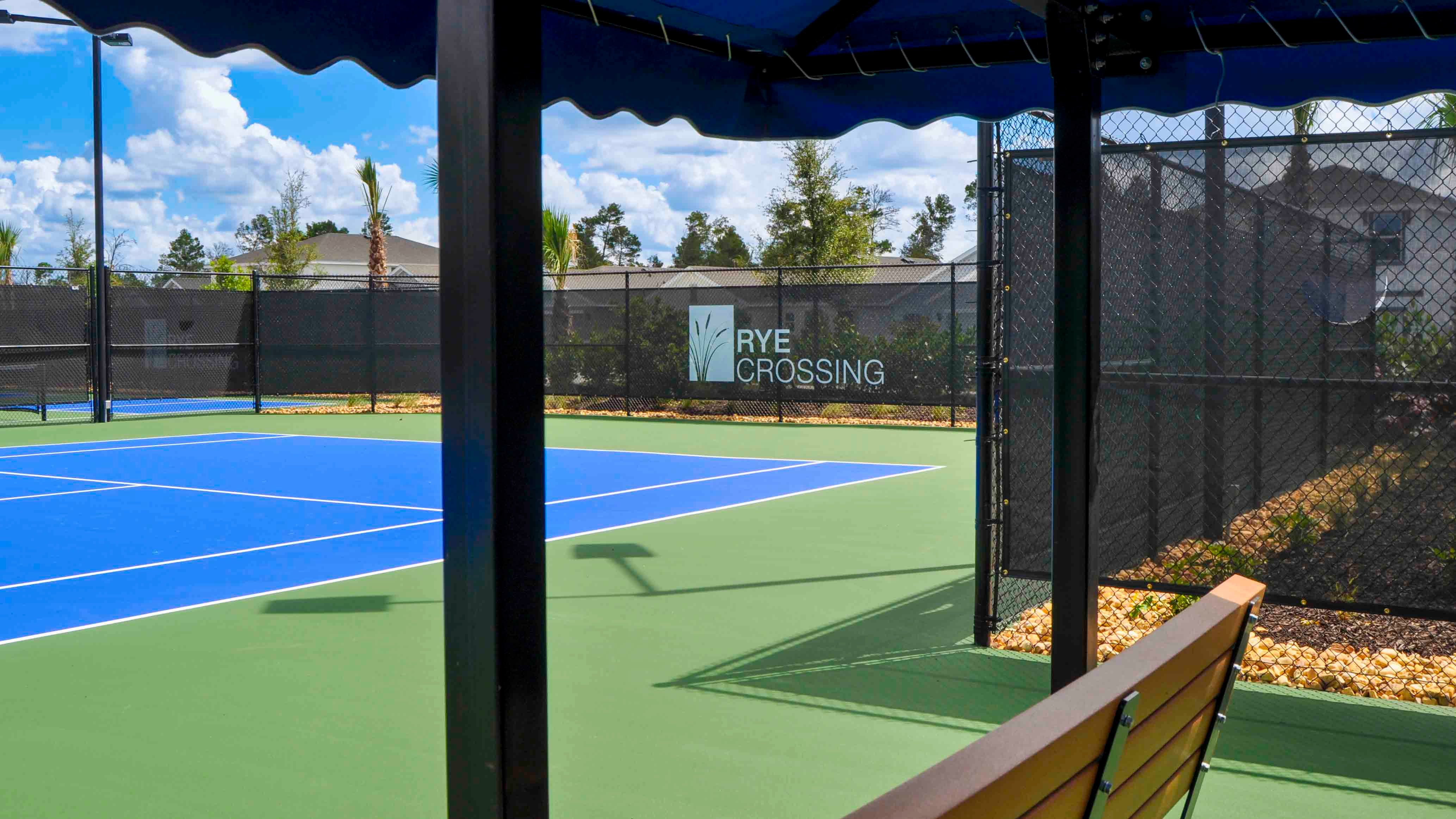 casa en Rye Crossing por D.R. Horton