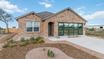 casa en High Garden por D.R. Horton Basic