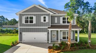 Nellie Preserve por D.R. Horton Basic en Destin-Fort Walton Beach Florida