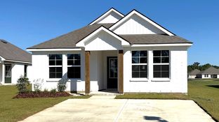 Shortleaf - Crowne Parc: Opelousas, Louisiana - D.R. Horton Basic